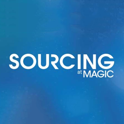 2022SS SOURCING at MAGIC Las Vegas
