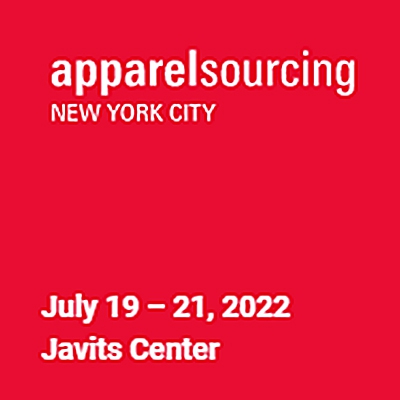 2022 Summer Apparel Sourcing NYC