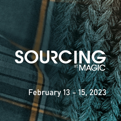 2023SS SOURCING at MAGIC Las Vegas