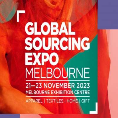 2023 Global Sourcing Expo Melbourne
