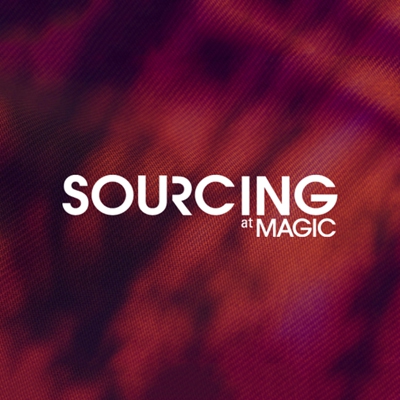 2024SS SOURCING at MAGIC Las Vegas