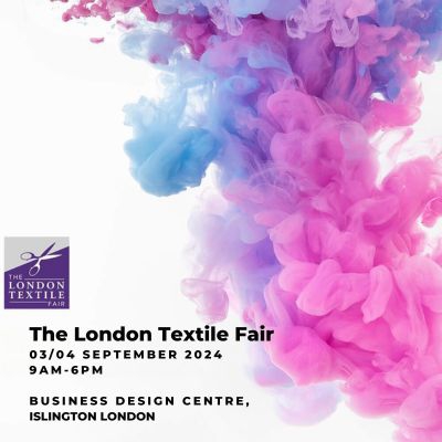 2024 The London Textile Fair