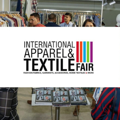 2025 Dubai International Apparel & Textile Fair