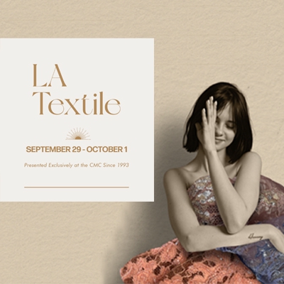 2026 LA Textile